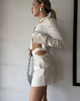 Side To Side Skirt - FINAL SALE - SHOPLUNAB
