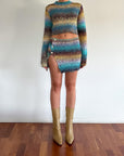Try Me Skirt - FINAL SALE - SHOPLUNAB