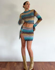 October Crop Sweater - FINAL SALE - SHOPLUNAB