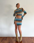 Try Me Skirt - FINAL SALE - SHOPLUNAB