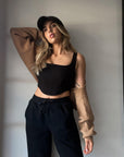 Before I Let Go Shrug - FINAL SALE - SHOPLUNAB