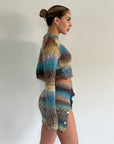 Try Me Skirt - FINAL SALE - SHOPLUNAB