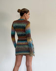 October Crop Sweater - FINAL SALE - SHOPLUNAB