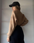 Before I Let Go Shrug - FINAL SALE - SHOPLUNAB