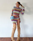 Try Me Skirt - FINAL SALE - SHOPLUNAB