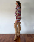 Try Me Skirt - FINAL SALE - SHOPLUNAB