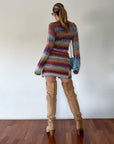 Try Me Skirt - FINAL SALE - SHOPLUNAB