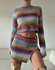 Try Me Skirt - FINAL SALE - SHOPLUNAB