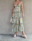 Midsummer Maxi Dress by ASTR The Label - SHOPLUNAB