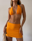 Trend Setter Skirt - FINAL SALE - SHOPLUNAB