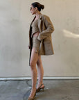 She's Suitable Blazer - SHOPLUNAB