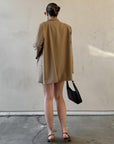 She's Suitable Blazer - SHOPLUNAB