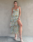 Midsummer Maxi Dress by ASTR The Label - SHOPLUNAB