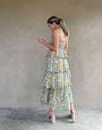 Midsummer Maxi Dress by ASTR The Label - SHOPLUNAB