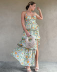 Midsummer Maxi Dress by ASTR The Label - SHOPLUNAB