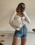 Maeve Shorts by Pistola - SHOPLUNAB