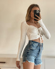 Maeve Shorts by Pistola - SHOPLUNAB
