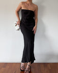 Slow Dance Maxi Dress - SHOPLUNAB