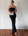 Slow Dance Maxi Dress - SHOPLUNAB