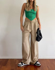High Hopes Pant - FINAL SALE - SHOPLUNAB