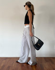 Flip Stitch Pants - SHOPLUNAB