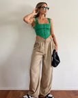 High Hopes Pant - FINAL SALE - SHOPLUNAB