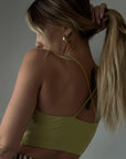 Summer Feels Crop Top - FINAL SALE - SHOPLUNAB