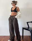 Throwback Pant - SHOPLUNAB
