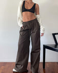 Throwback Pant - SHOPLUNAB