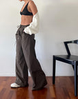 Throwback Pant - SHOPLUNAB