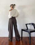 Throwback Pant - SHOPLUNAB