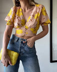 Fresh Faced Crop Top - FINAL SALE - SHOPLUNAB