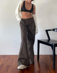 Throwback Pant - SHOPLUNAB