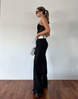 Flip Stitch Pants - SHOPLUNAB