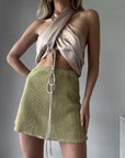 Higher Love Crop Top - FINAL SALE - SHOPLUNAB