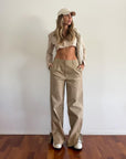 Walk It Out Pant - FINAL SALE - SHOPLUNAB