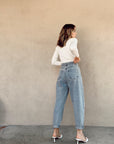 Keep It Retro Jean - FINAL SALE - SHOPLUNAB