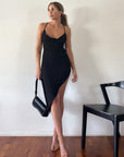 Nightcap Dress - SHOPLUNAB