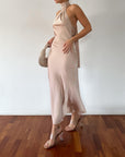 Starstruck Maxi Dress - SHOPLUNAB