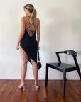 Nightcap Dress - SHOPLUNAB
