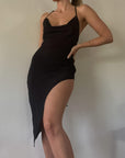 Nightcap Dress - SHOPLUNAB