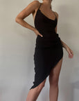 Nightcap Dress - SHOPLUNAB
