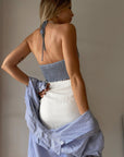 Locals Only Bandeau - FINAL SALE - SHOPLUNAB
