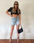 Devin Shorts by Pistola - SHOPLUNAB