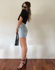 Devin Shorts by Pistola - SHOPLUNAB