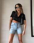 Devin Shorts by Pistola - SHOPLUNAB
