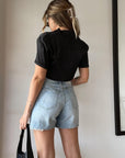 Devin Shorts by Pistola - SHOPLUNAB