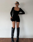 Renewal Romper - SHOPLUNAB