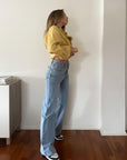 New In Town Jean - SHOPLUNAB