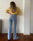 New In Town Jean - SHOPLUNAB